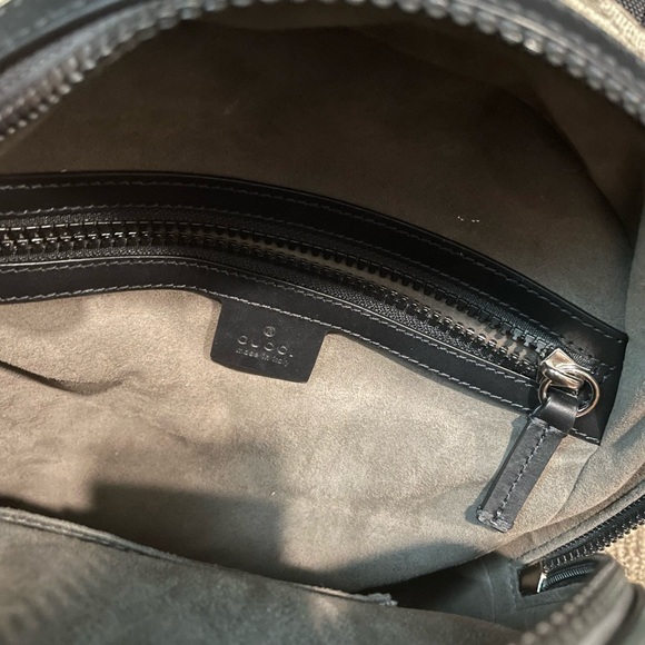 Gucci Eden small backpack - Picture 4 of 6